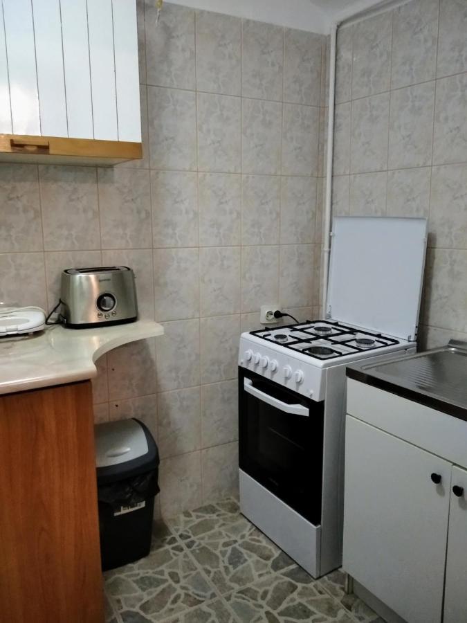 Piata Sfatului Pietonal Apartment