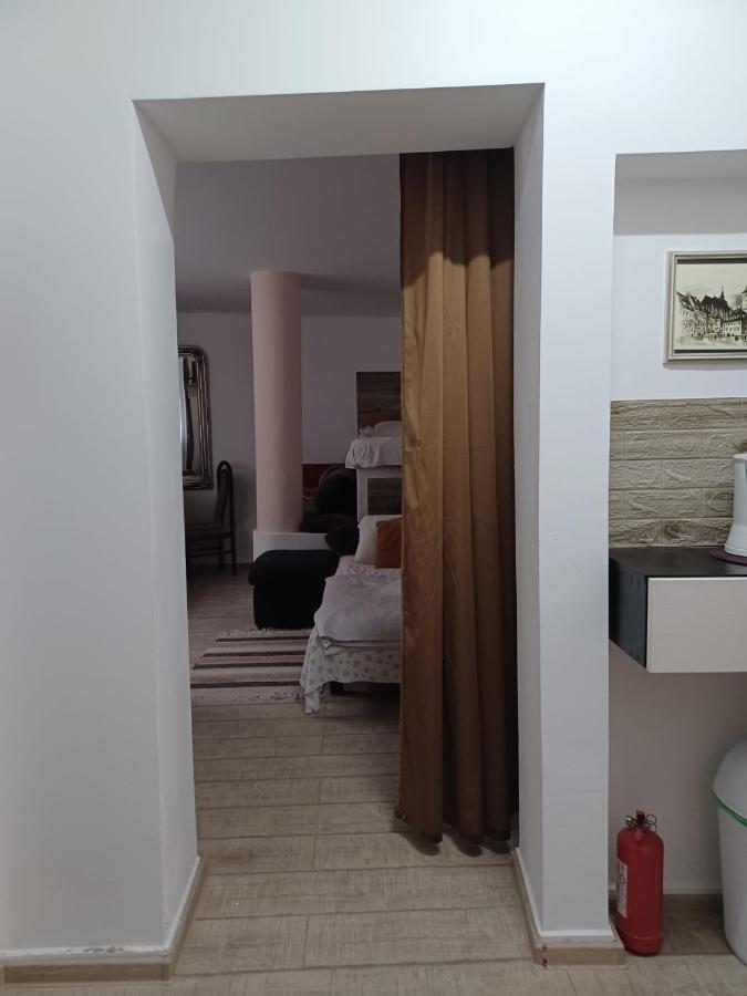 Apartment Piata Sfatului Pietonal *
