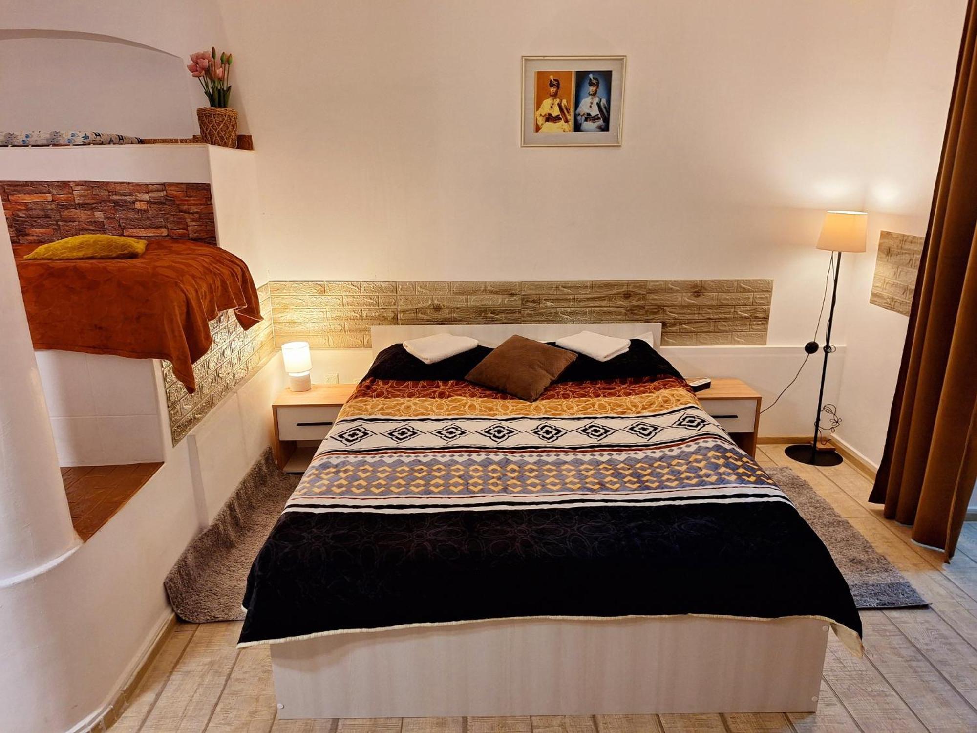 Apartment Piata Sfatului Pietonal