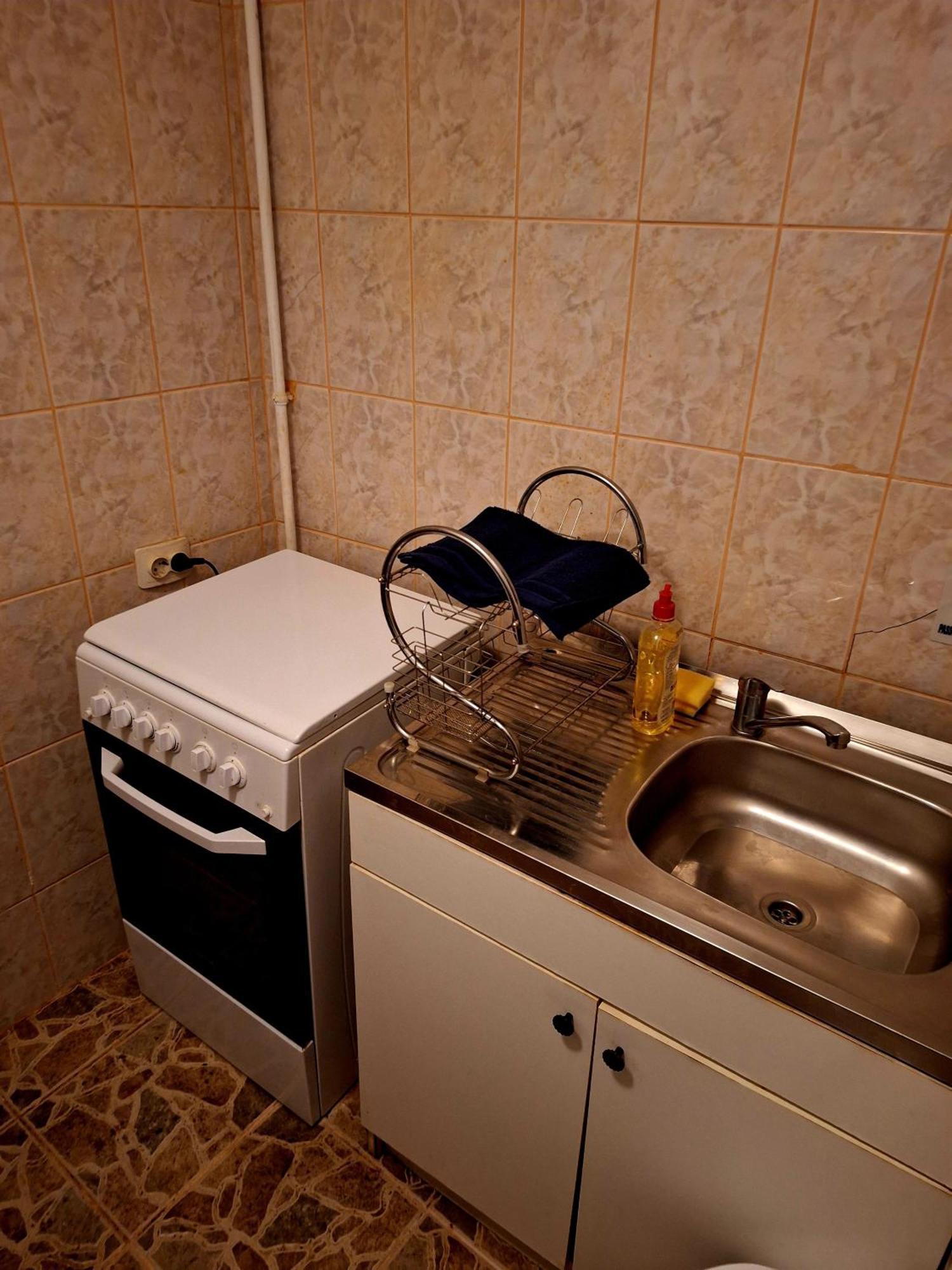 Apartment Piata Sfatului Pietonal Brasov