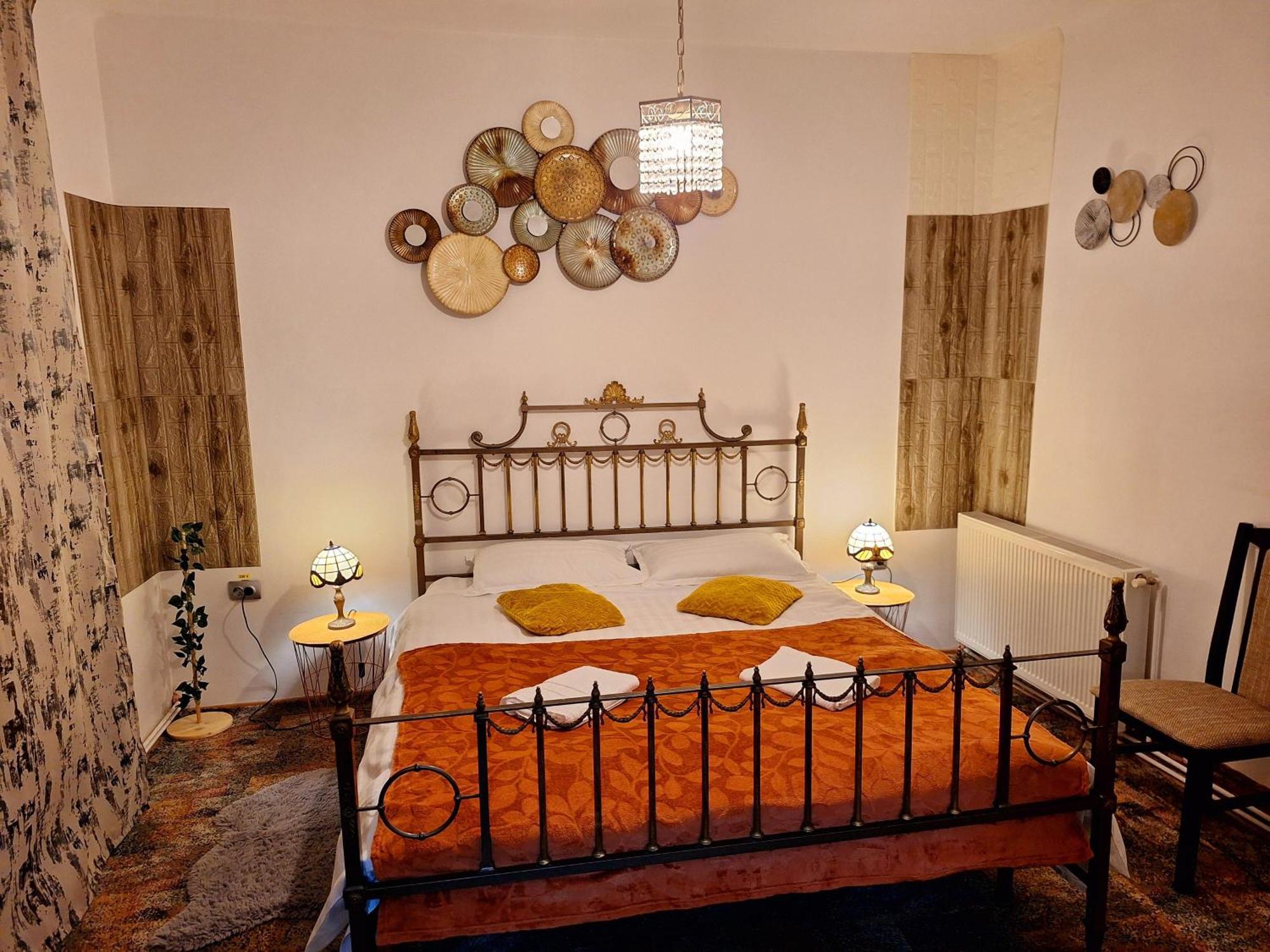 Apartment Piata Sfatului Pietonal Brasov