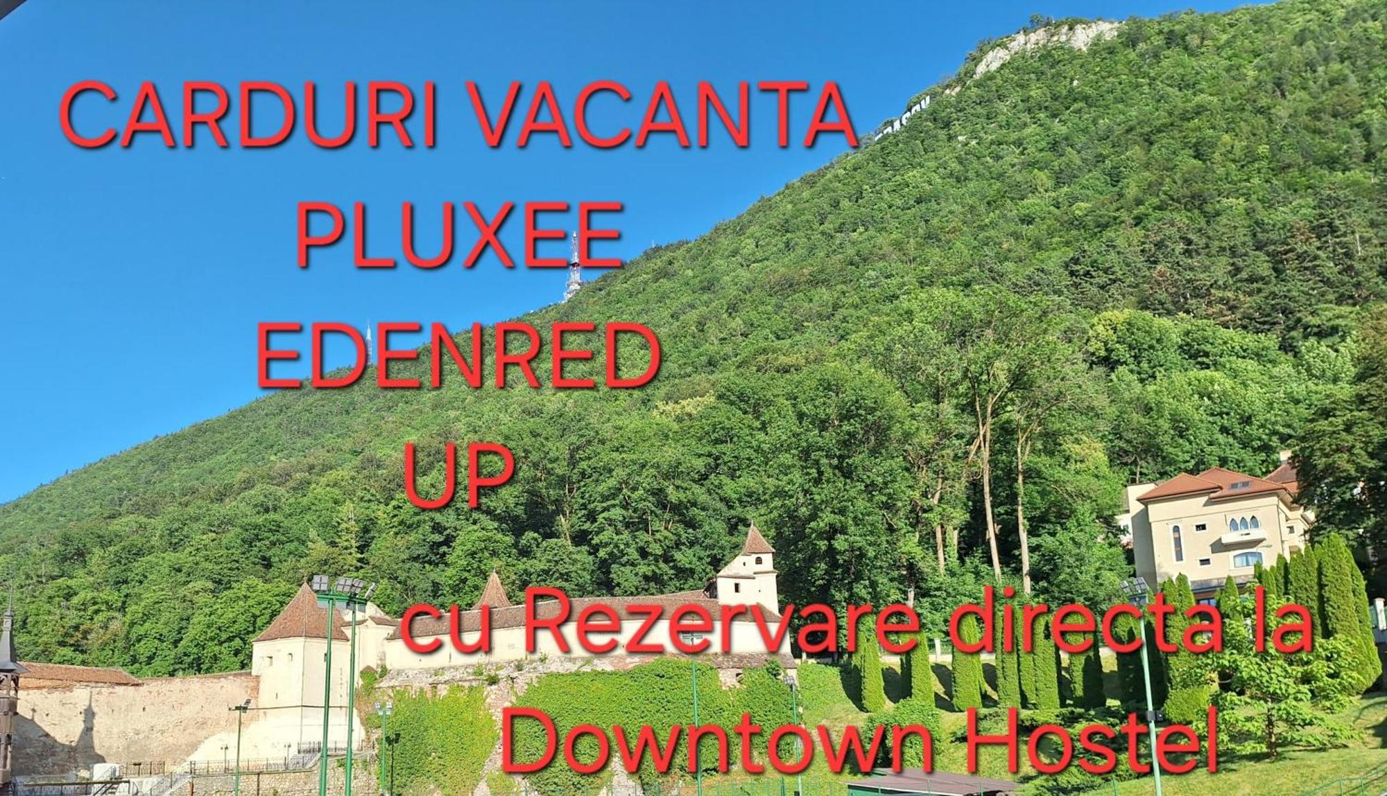 Piata Sfatului Pietonal Appartamento *